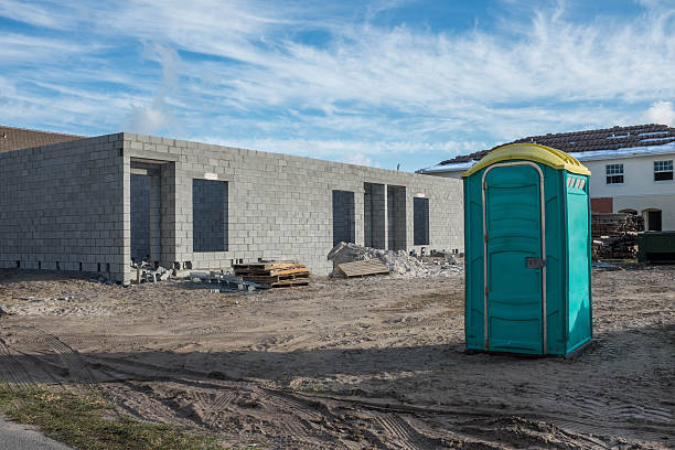 Best Affordable portable toilet rental  in Jamestown, TN