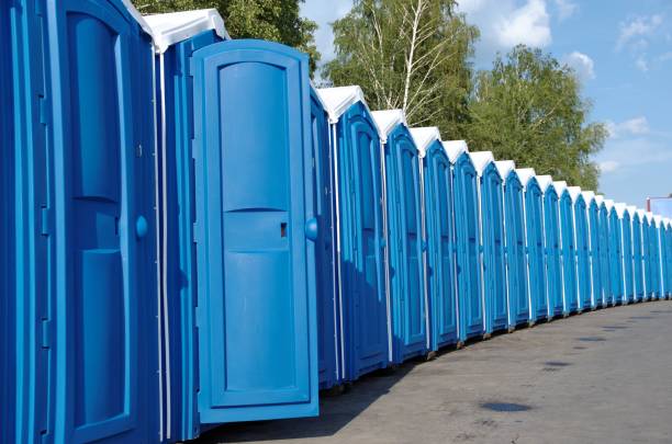 Sanitation services for porta potties in Jamestown, TN